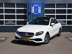 Mercedes-Benz E-klasse - 350 e Lease Edition Panoramadak Automaat