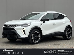 Mitsubishi ASX - 1.8 HEV AT Intense+ / € 3.000, - Voordeel op de Nieuwprijs / 8 Jaar Fabrieksgarantie / afn