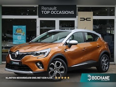 Renault Captur - 1.3 TCe 155 Edition One | Trekhaak | Cruise Control | Parkeersensoren | Navigatie