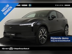 Volvo EX30 - TWIN MOTOR PERF. ULTRA BLACK EDITION EUROPA 69 kWh -PANO.DAK|HARMAN/KARDON|360°CAM|AUT.INP