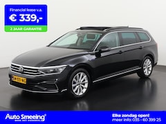 Volkswagen Passat Variant - 1.4 TSI PHEV GTE | DCC Adaptief | Panoramadak | Zondag Open