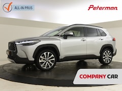 Toyota Corolla Cross - Hybrid 140 Dynamic | Elektrische achterklep | Adaptieve cruise c