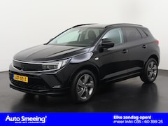 Opel Grandland - 1.2 Turbo Business Edition | Camera | Winter pakket | Elektr achterklep | Zondag open