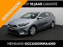 Kia Cee'd Sportswagon - Ceed DynamicLine 1.0 T-GDi 120pk MHEV DCT7 | Edition | AUTOMAAT | Climate-Control | Camera