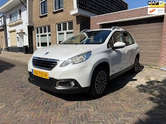 Peugeot 2008 - 1.2 PureTech Blue Lion