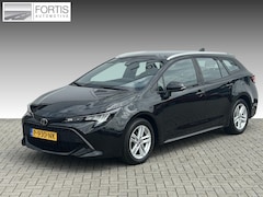 Toyota Corolla Touring Sports - 1.2 Turbo Active NL-AUTO | CAMERA | CARPLAY/ ANDOID AUTO