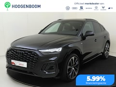 Audi Q5 Sportback - 55 TFSI e S edition Competition | SoH 94% | Panoramadak | Trekhaak | Adaptieve demping | O