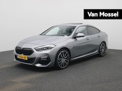 BMW 2-serie Gran Coupé - 218i | PANO | ACC | Stoel + Stuurverwarming | Lane Assist | Virtual Cockpit | Apple Carpla