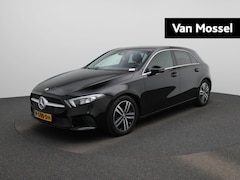 Mercedes-Benz A-klasse - 180 Business Solution Luxury | Automaat | Apple Carplay/Android Auto | Trekhaak | Sfeerver
