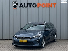 Kia Cee'd Sportswagon - Ceed 1.0 T-GDi DynamicLine 1E EIG ORG NL DEALEROND| CAMERA|CRUISE.CONTROL|CARPLAY|DUALCLIM