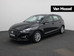 Hyundai i30 - 1.0 T-GDi MHEV i-Motion | AIRCO | ACHTERUITRIJCAMERA | CRUISE CONTRTOL | APPLE CARPLAY | A