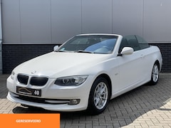 BMW 3-serie Cabrio - 318i