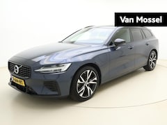 Volvo V60 - 2.0 T6 Plug-in hybrid AWD Essential Bright