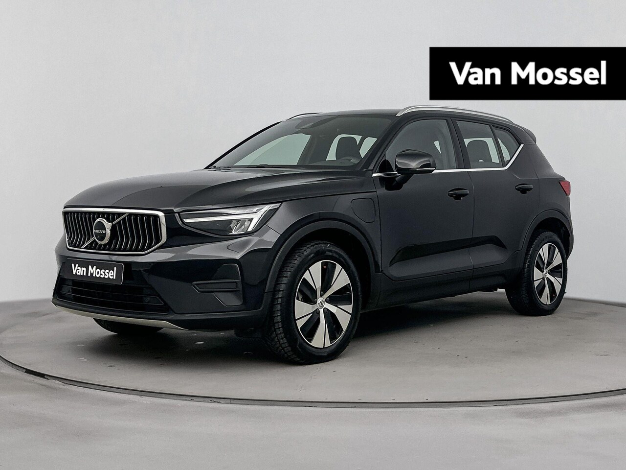 Volvo XC40 - 1.5 T2 Plus Bright | HARMAN KARDON | MEMORY STOELEN | 360 CAMERA | ELEK.ACHTERKLEP | DODEH - AutoWereld.nl