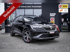 Renault Arkana - 1.6 E-Tech Hybrid R.S. Line*PANO*CARBON*VOL