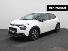 Citroën C3 - 1.2 PureTech 82 S&S MAN Feel VERWACHT
