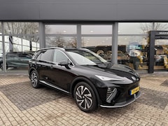 MG MGS6 EV - Luxury 4WD 77kWh | Dual Motor | 1500kg Trekgewicht | Panoramadak | 360 Camera | Head-Up Di