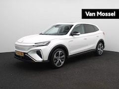 MG Marvel R - Luxury 70kWh | Leder | Panoramadak | Led Sfeerlicht | 360 Camera | Navi | Apple CarPlay |