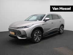 MG HS - 1.5 Aut. Luxury | LED verlichting | Elektrische kofferbakklep | lichtmetalen velgen | Adap