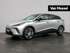 MG MG4 - Trophy Extended Range 77 kWh | Navi | Dual Color Interieur | 360 Camera | Led Koplampen |