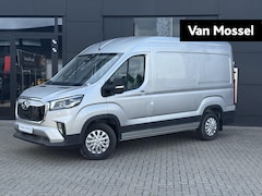 Maxus eDeliver 9 - L2H2 Business Edition | NIEUW | NU BESCHIKBAAR
