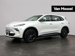 MG MGS5 EV - Comfort 49 kWh | Camera | PDC | Carplay | Stoelverwarming | Stuurverwarming | NU TE BESTEL