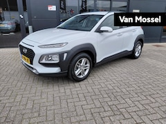 Hyundai Kona - 1.0 T-GDI Comfort