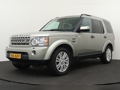 Land Rover Discovery - 3.0 TDV6 211 PK Aut. HSE 7-Pers. Schuifdak Trekhaak Memory
