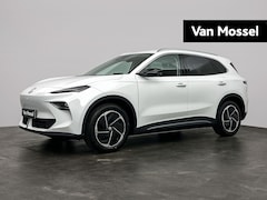 MG MGS5 EV - Luxury 64 kWh | €2.000, - korting| 465 km WLTP | Full Option | 7 Jaar Garantie