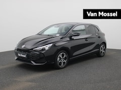 MG MG3 Hybrid+ - 1.5 Aut. Luxury | Navi | Led Koplampen | Stoel + Stuurverwarming | CarPlay | 360 Camera |