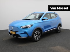 MG ZS - EV Standard Range Comfort 50kWh | Navi | Camera | CarPlay | Led Koplampen | Stoelverwarmin