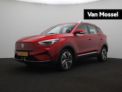 MG ZS - EV Long Range Luxury 70 kWh