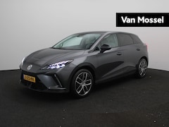 MG MG4 - Long Range Luxury 64 kWh | Carplay | Stoelverwarming | Stuurverwarming | Camera | Led Verl
