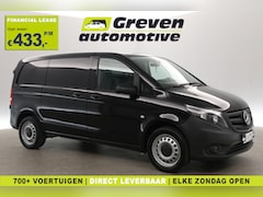 Mercedes-Benz Vito - 116 CDI | Aut. | Airco | Adap.Cruise | Camera | Carplay | Navi | Parkeersens