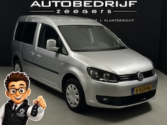 Volkswagen Caddy - 1.2 TSI Trendline Combi *AC*MultiMedia*Heatseat