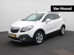 Opel Mokka - 1.4 T Innovation | Camera | Parkeersensoren | Trekhaak | Climate Controle |