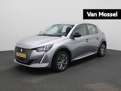 Peugeot e-208 - EV Active Pack 50 kWh | APPLE CARPLAY - ANDROID AUTO | CRUISE CONTROL | CLIMATE CONTROL |