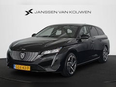 Peugeot 308 SW - 1.2 Hybrid 136 e-DCS6 Allure Apple CarPlay Achteruitrijcamera