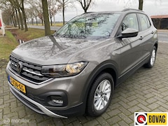 Volkswagen T-Cross - 1.0 TSI Navigatie I DAB I Carplay I