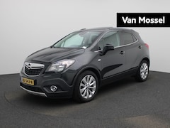 Opel Mokka - 1.4 T Innovation | Automaat | Camera | Panoramadak | Cruise Control | Navigatie |
