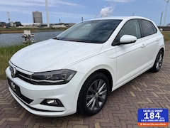 Volkswagen Polo - 1.0 TSI Highline AIRCO|XENON|CRUISE|PDC