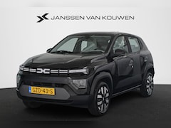 Dacia Spring - Expression 65 26.8 kWh Airco Cruise control Parkeersensoren