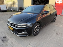 Volkswagen Polo - 1.0 TSI Highline Business R