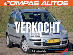 Fiat Panda - 1.2 Edizione Cool