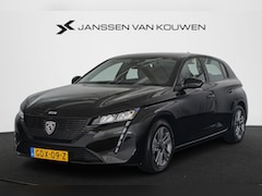 Peugeot 308 - 1.2 Hybrid 136 e-DCS6 Active Pack Business Apple CarPlay