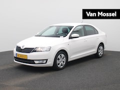 Skoda Rapid - 1.2 TSI Greentech Ambition Businessline | Airco | Cruise Control |