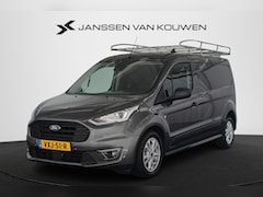 Ford Transit Connect - 1.5 EcoBlue L2 Trend HP Imperiaal Trekhaak