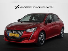 Peugeot 208 - 1.2 PureTech Style Navigatie Achteruitrijcamera Apple CarPlay