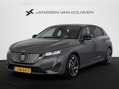Peugeot 308 - 1.6 Plug-in Hybrid 180 Allure Avantage / Stoel-Stuurverwarming / Camera / Keyless
