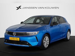 Opel Astra - 1.2 Business Edition Stuur-Stoelverwarming Apple Carplay Camera